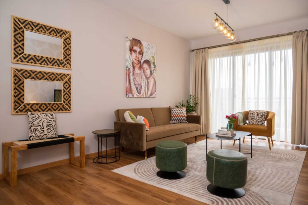 Apartment for sale in Thika Road, Kenya - 3KE1753725