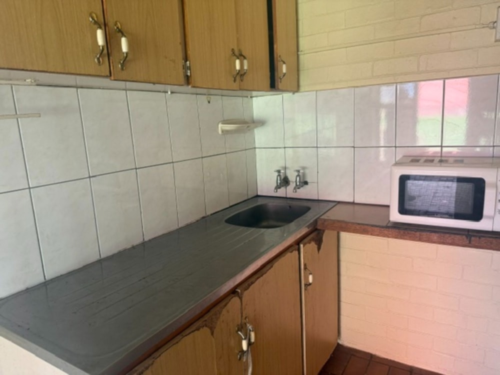 Garden apartment to rent in Inyala Park - 1RY1753604