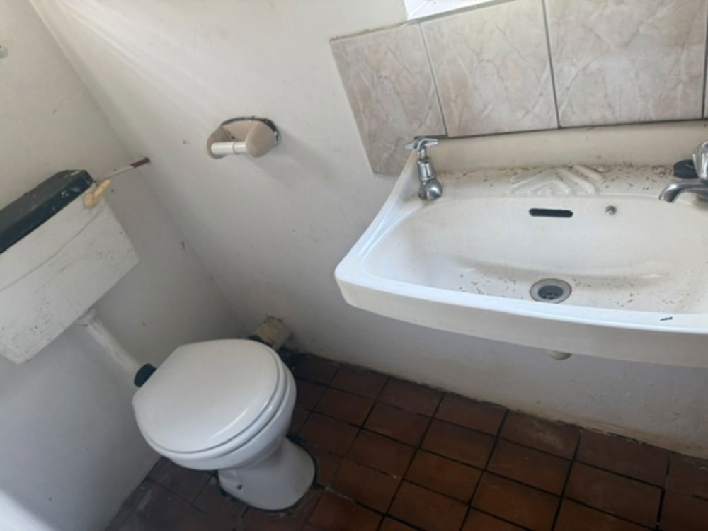 Garden apartment to rent in Inyala Park - 1RY1753604