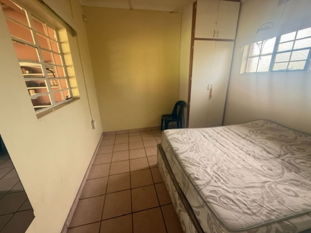 Garden apartment to rent in Inyala Park - 1RY1753604