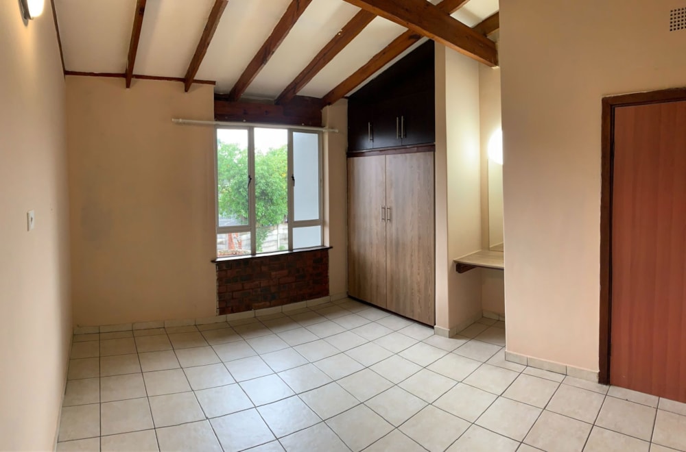 Double-storey apartment to rent in Meer en See - 1RY1753609 Double-storey apartment to rent in Meer en See - 1RY1753609