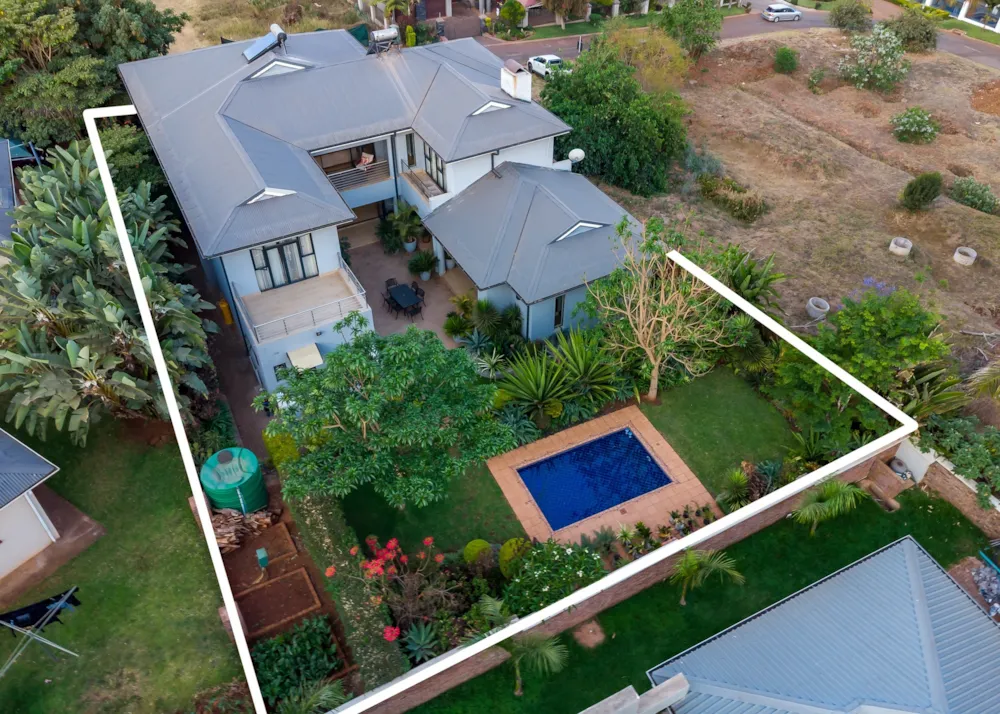 Golf estate house for sale in Borrowdale Brooke, Zimbabwe - 3ZB1753625 Golf estate house for sale in Borrowdale Brooke, Zimbabwe - 3ZB1753625