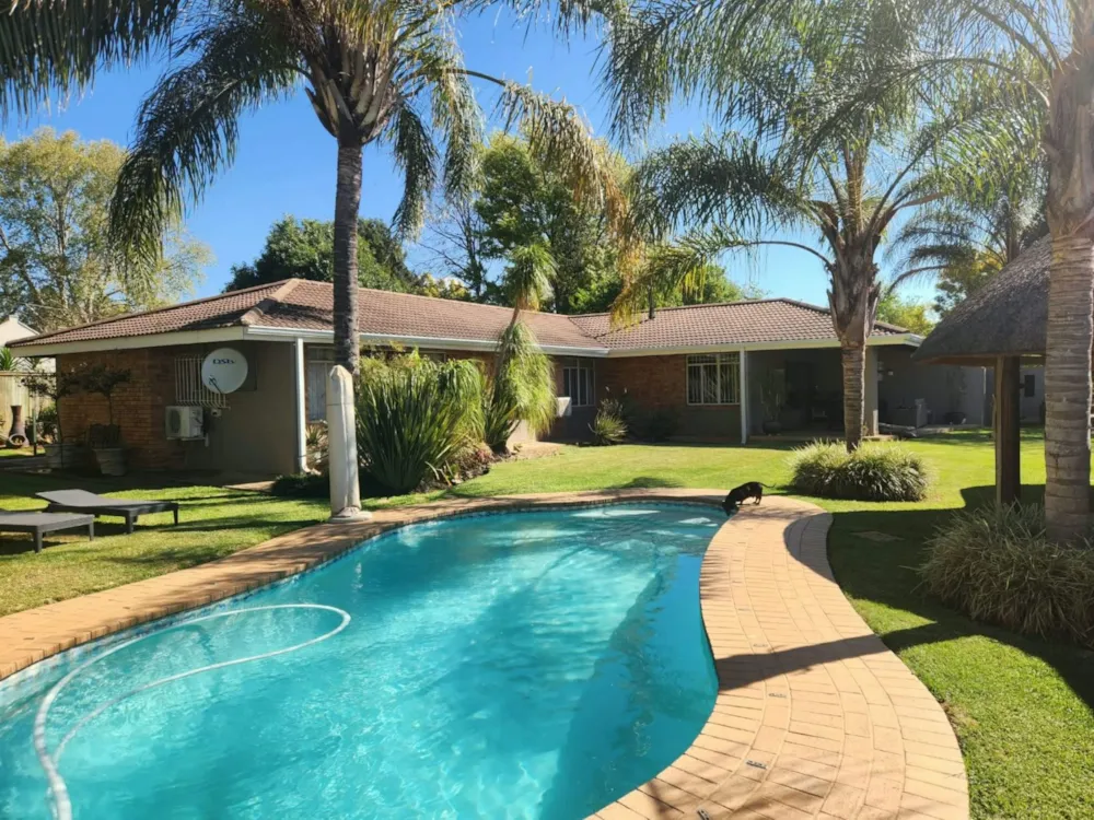House for sale in Winterton, KwaZulu-Natal - 1PM1753632