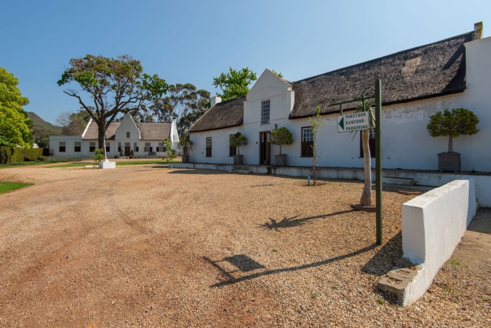 Fruit farm for sale in Worcester - TK1753637