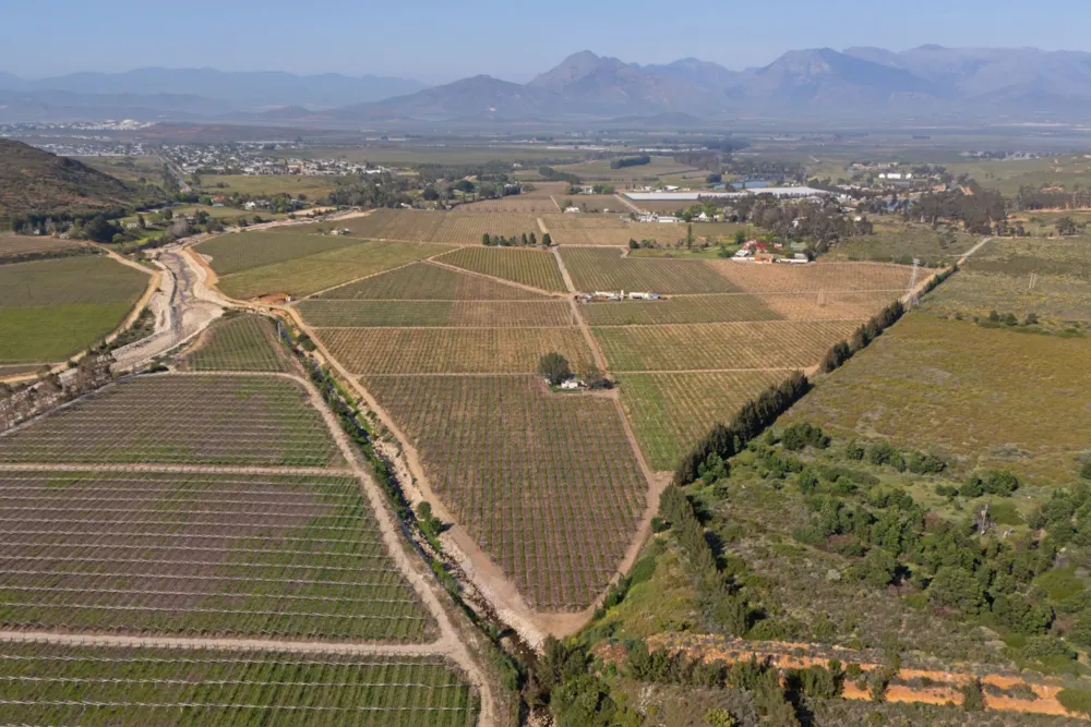 Fruit farm for sale in Worcester - TK1753637 Fruit farm for sale in Worcester - TK1753637