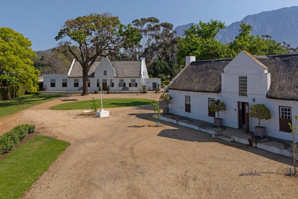 Fruit farm for sale in Worcester - TK1753637
