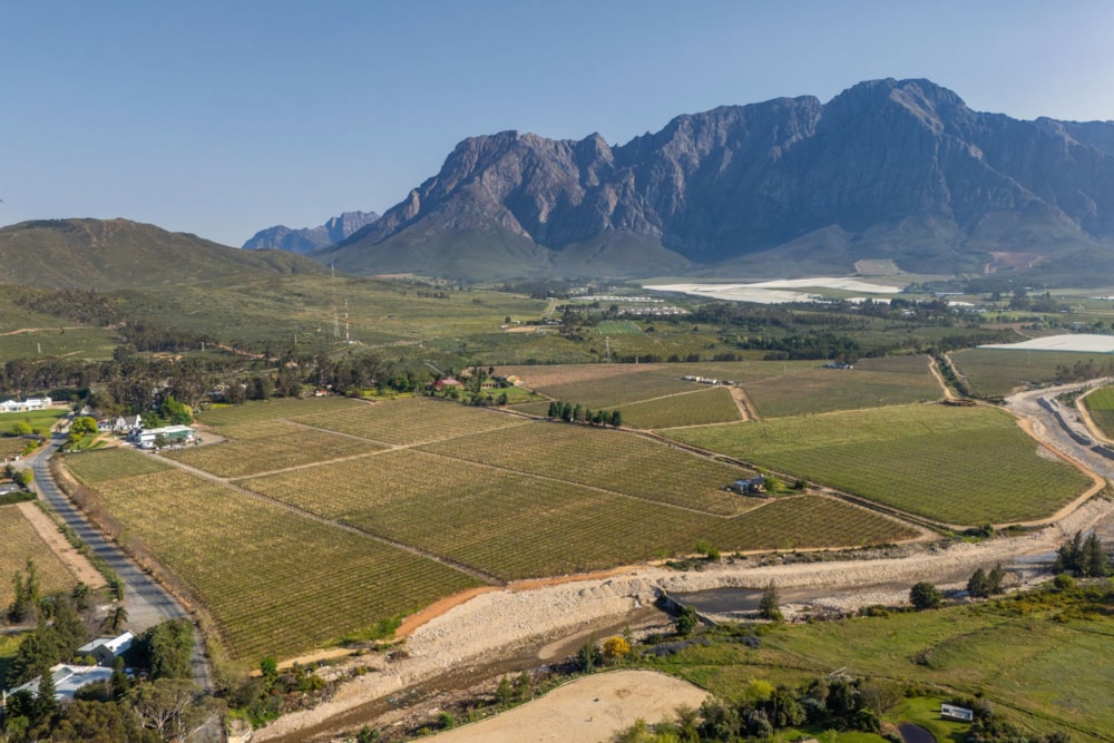 Fruit farm for sale in Worcester - TK1753637