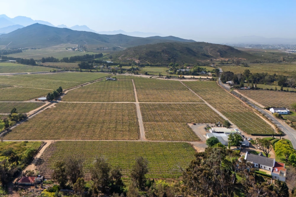Fruit farm for sale in Worcester - TK1753637