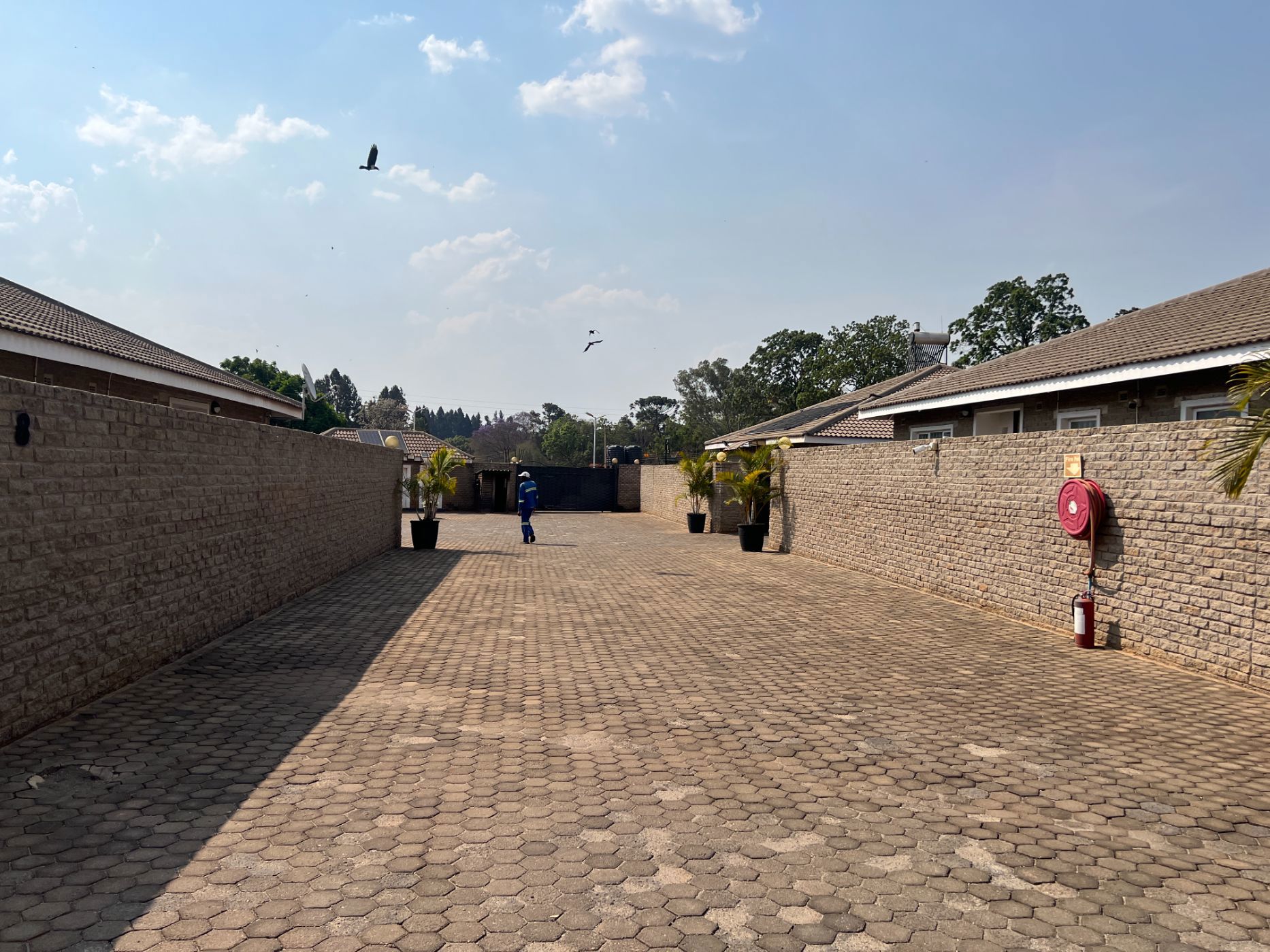 Cluster to rent in Greendale, Zimbabwe - 3ZB1753636