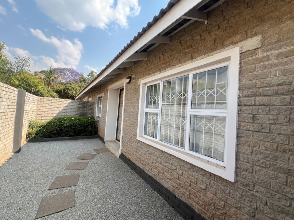 Cluster to rent in Greendale, Zimbabwe - 3ZB1753636 Cluster to rent in Greendale, Zimbabwe - 3ZB1753636