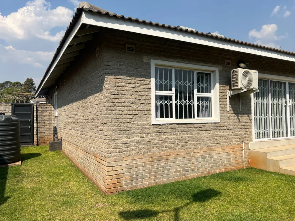 Cluster to rent in Greendale, Zimbabwe - 3ZB1753636 Cluster to rent in Greendale, Zimbabwe - 3ZB1753636