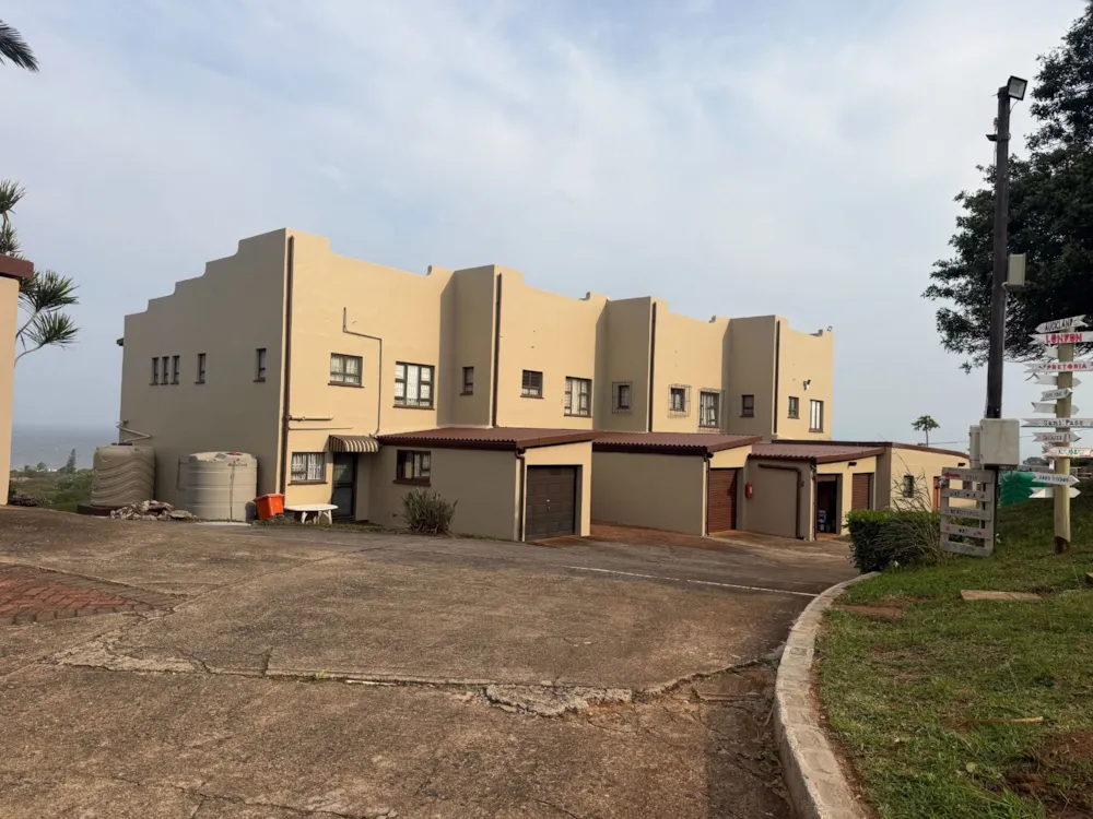 Townhouse for sale in Port Edward - 1PD1753640 Townhouse for sale in Port Edward - 1PD1753640