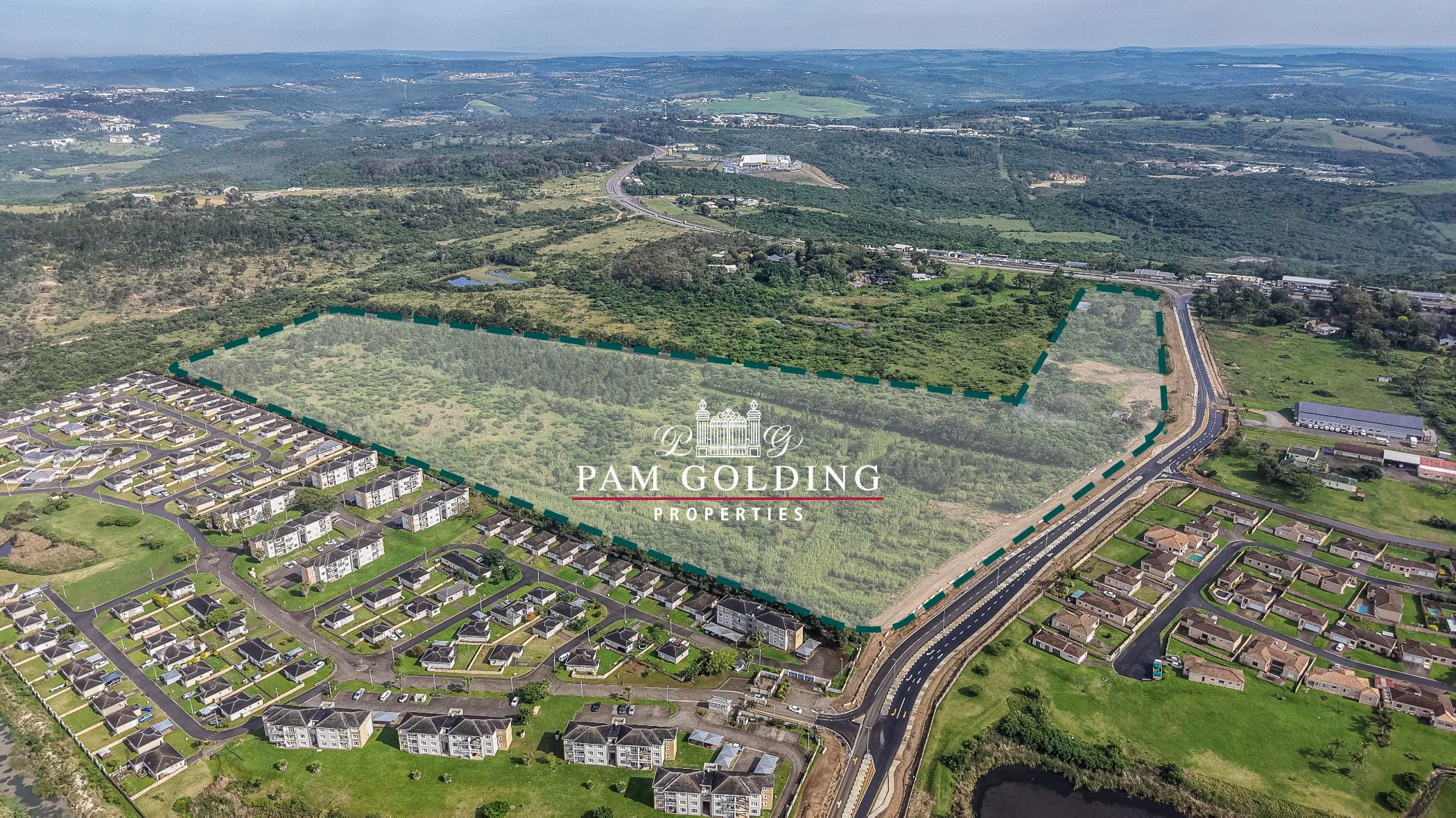 Farm vacant land for sale in Gonubie - 1EZ1753662