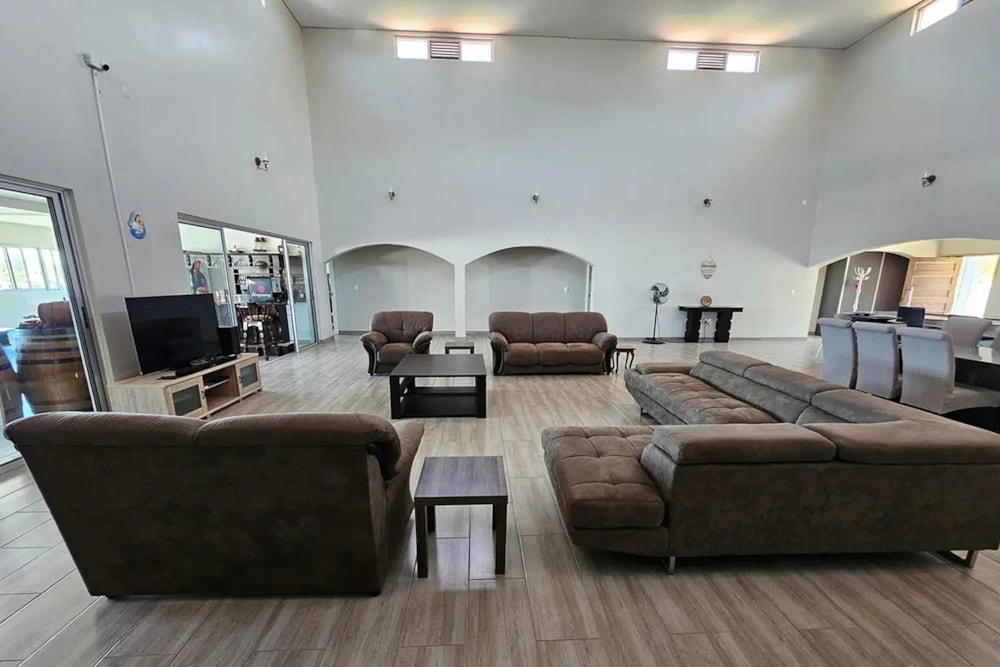 Beach resort for sale in Praia do Bilene, Gaza, Mozambique - 3MQ1753651 Beach resort for sale in Praia do Bilene, Gaza, Mozambique - 3MQ1753651