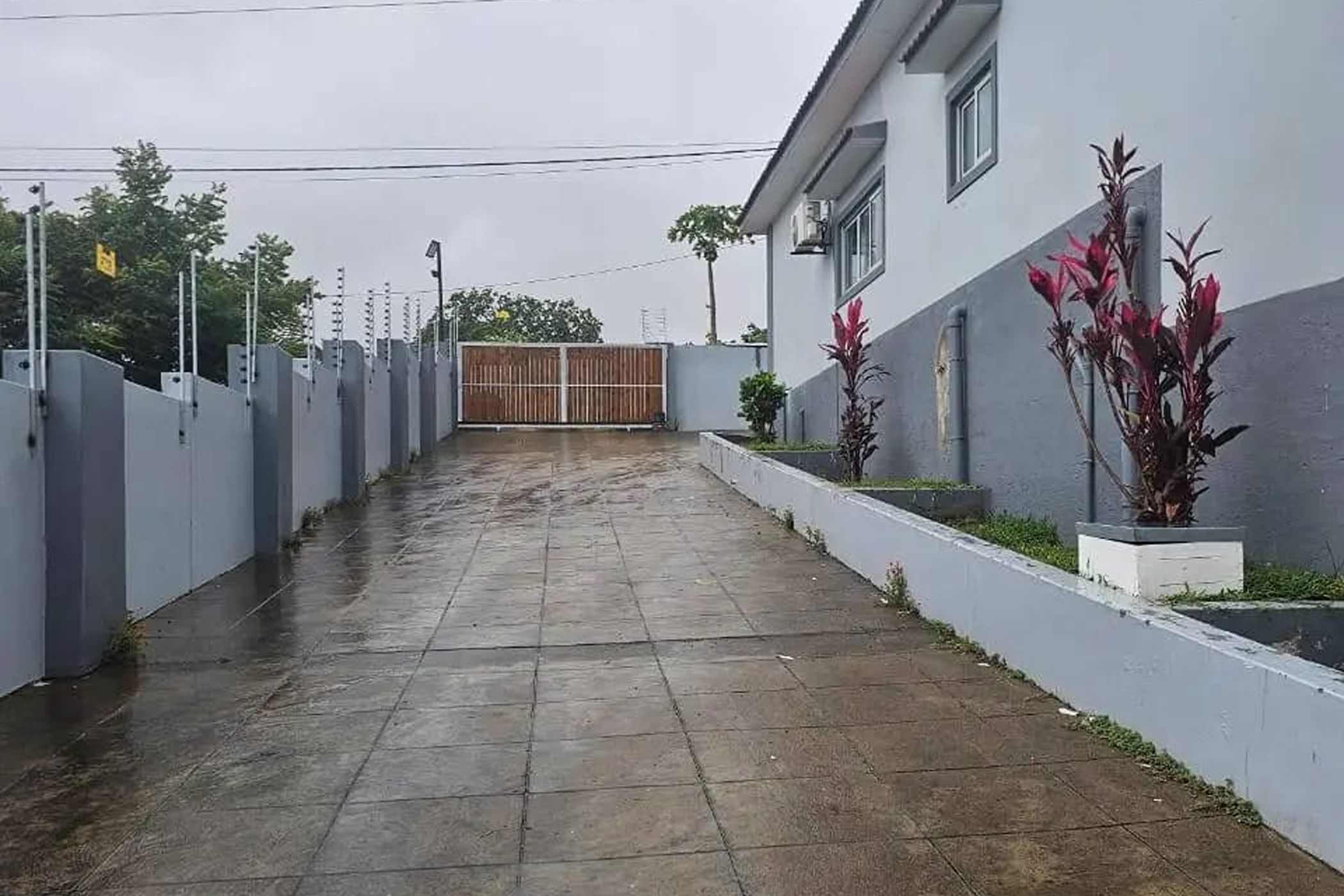 Beach resort for sale in Praia do Bilene, Gaza, Mozambique - 3MQ1753651