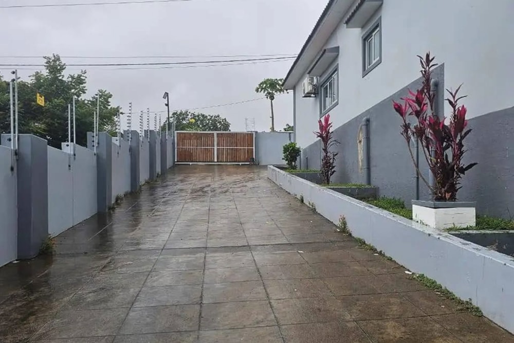 Beach resort for sale in Praia do Bilene, Gaza, Mozambique - 3MQ1753651 Beach resort for sale in Praia do Bilene, Gaza, Mozambique - 3MQ1753651