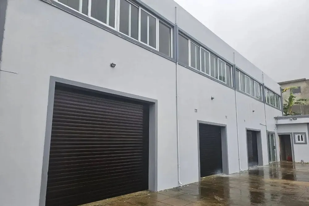 Double-storey house for sale in Bilene, Mozambique - 3MQ1753651