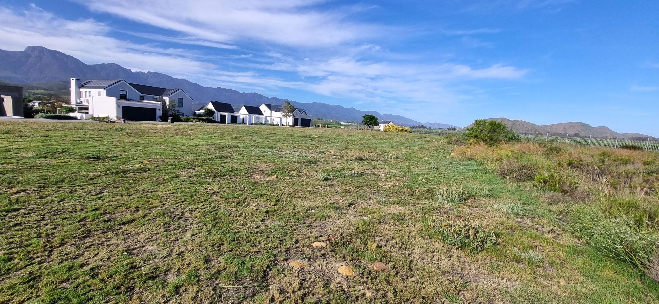 Residential vacant land for sale in Silwerstrand Golf and River Estate - ROB1753671