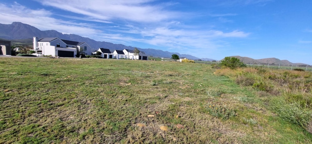 Residential vacant land for sale in Silwerstrand Golf and River Estate - ROB1753671 Residential vacant land for sale in Silwerstrand Golf and River Estate - ROB1753671
