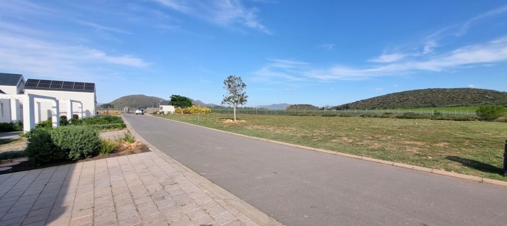 Residential vacant land for sale in Silwerstrand Golf and River Estate - ROB1753671 Residential vacant land for sale in Silwerstrand Golf and River Estate - ROB1753671