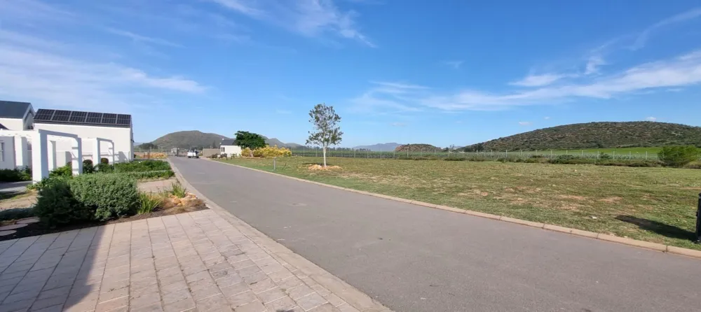 Residential vacant land for sale in Silwerstrand Golf and River Estate - ROB1753671 Residential vacant land for sale in Silwerstrand Golf and River Estate - ROB1753671