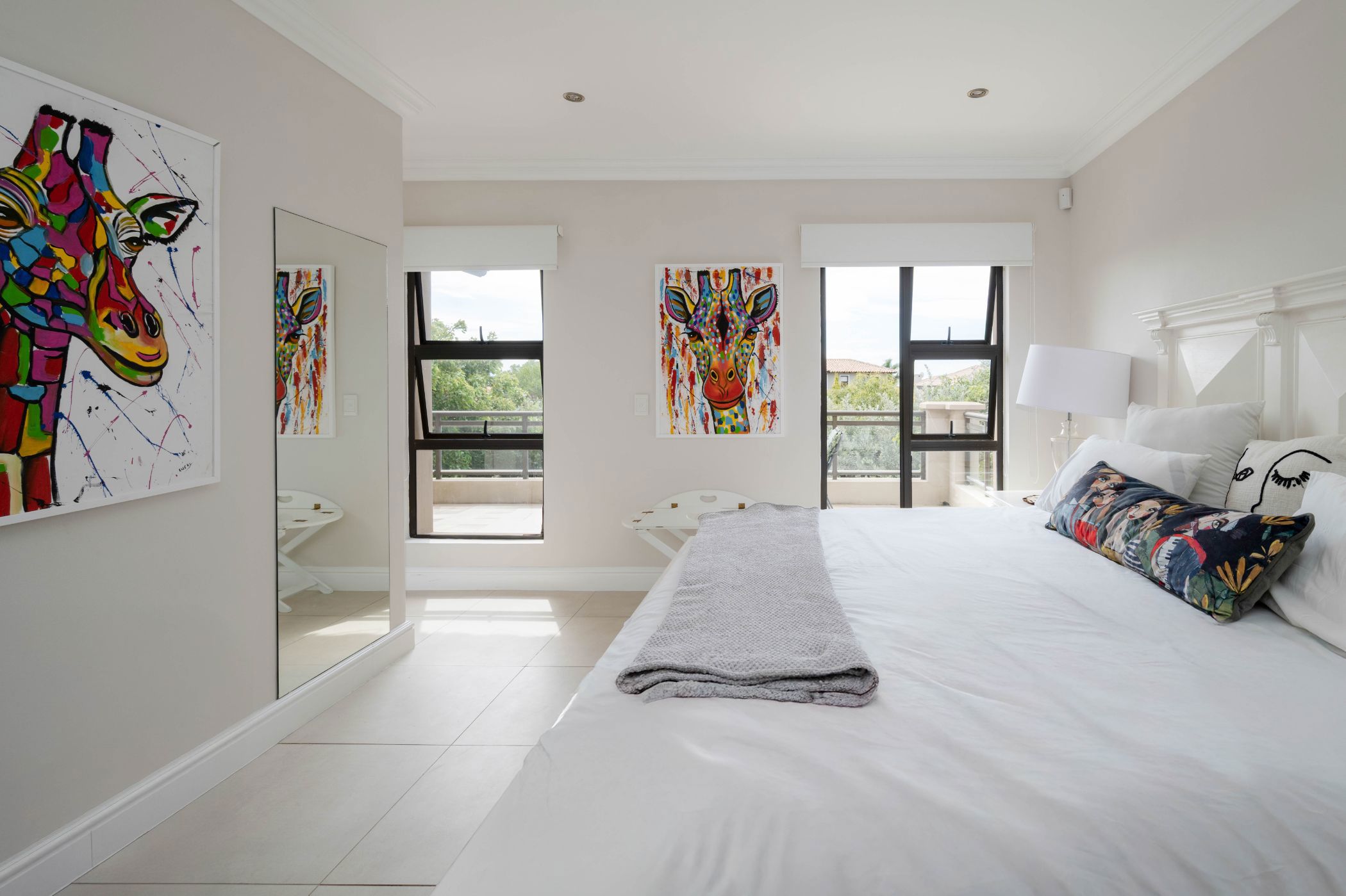 House to rent in The Hill, Plettenberg Bay - 1KG1753961