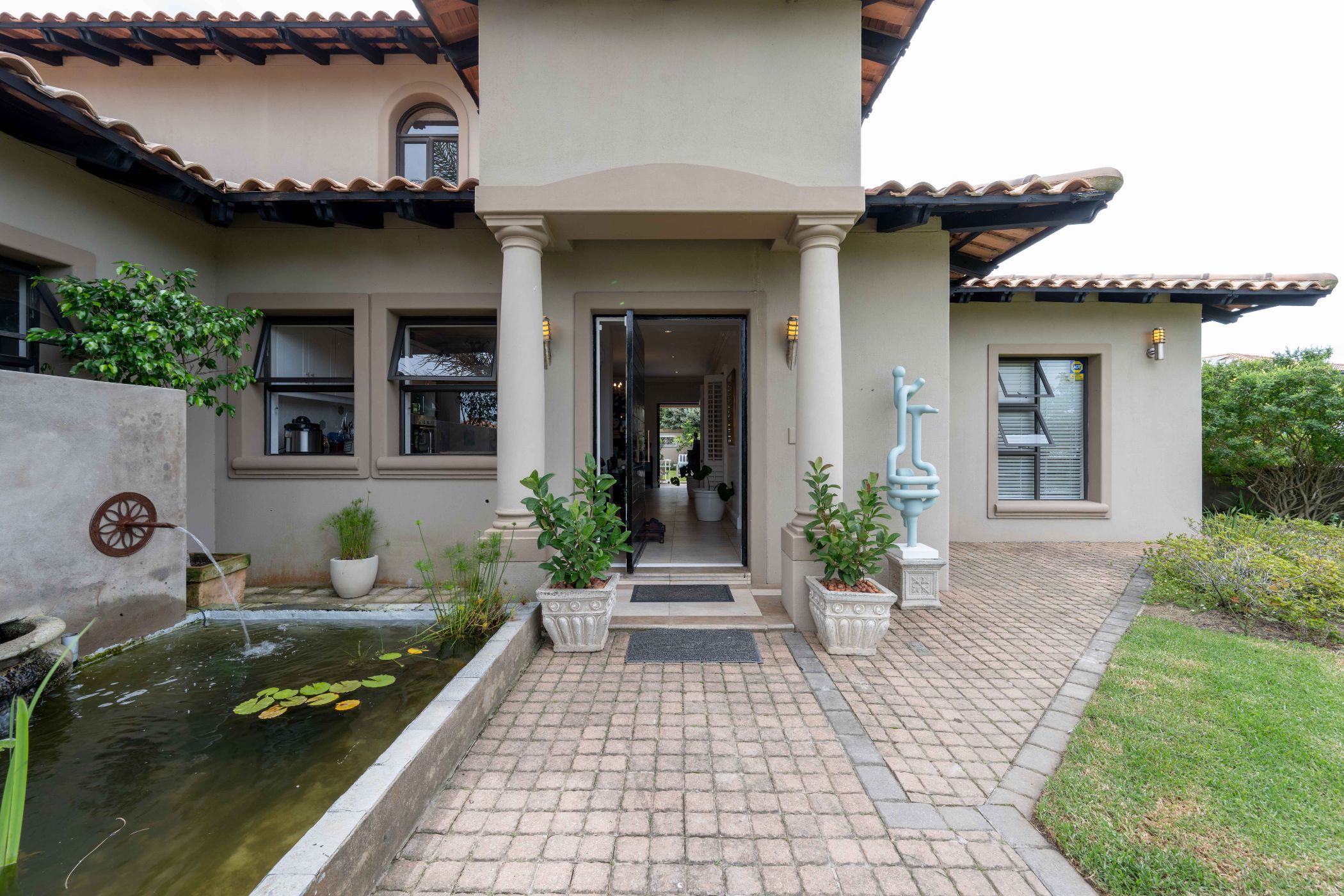 House to rent in The Hill, Plettenberg Bay - 1KG1753961