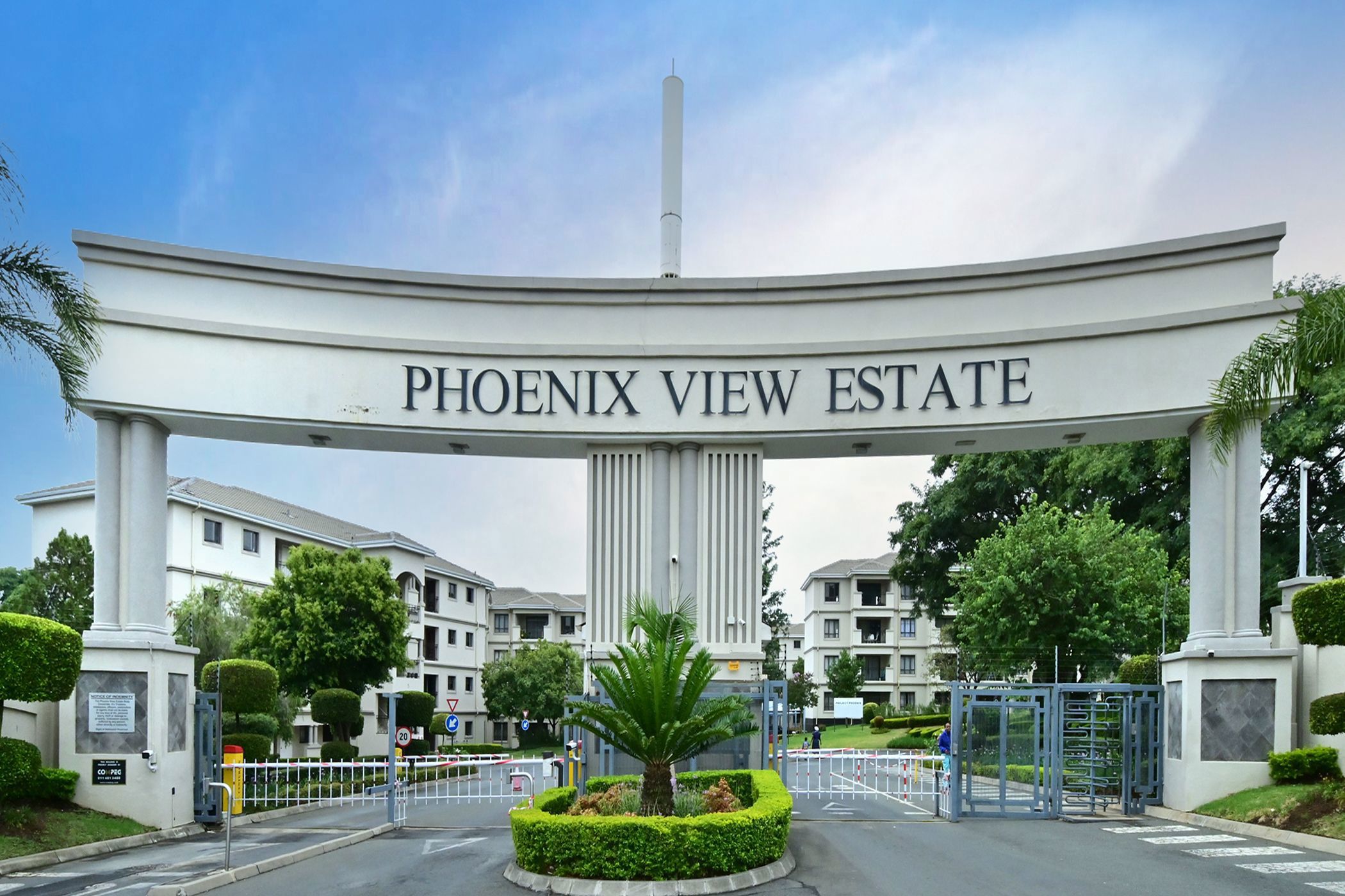 Apartment to rent in Midrand - MDL1753670