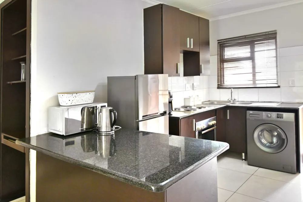 Apartment to rent in Midrand - MDL1753670 Apartment to rent in Midrand - MDL1753670