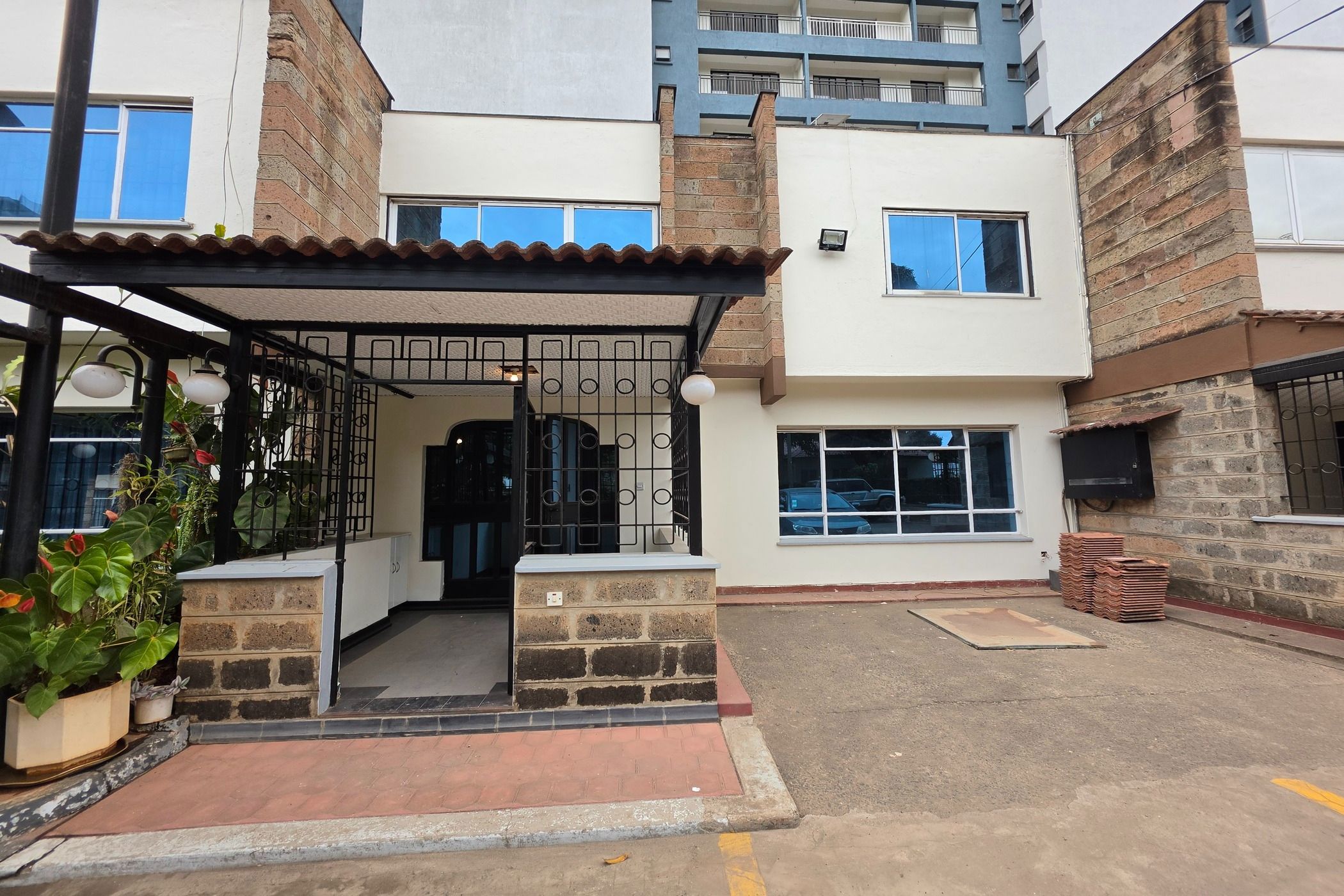 House to rent in Parklands, Kenya - 3KE1757096