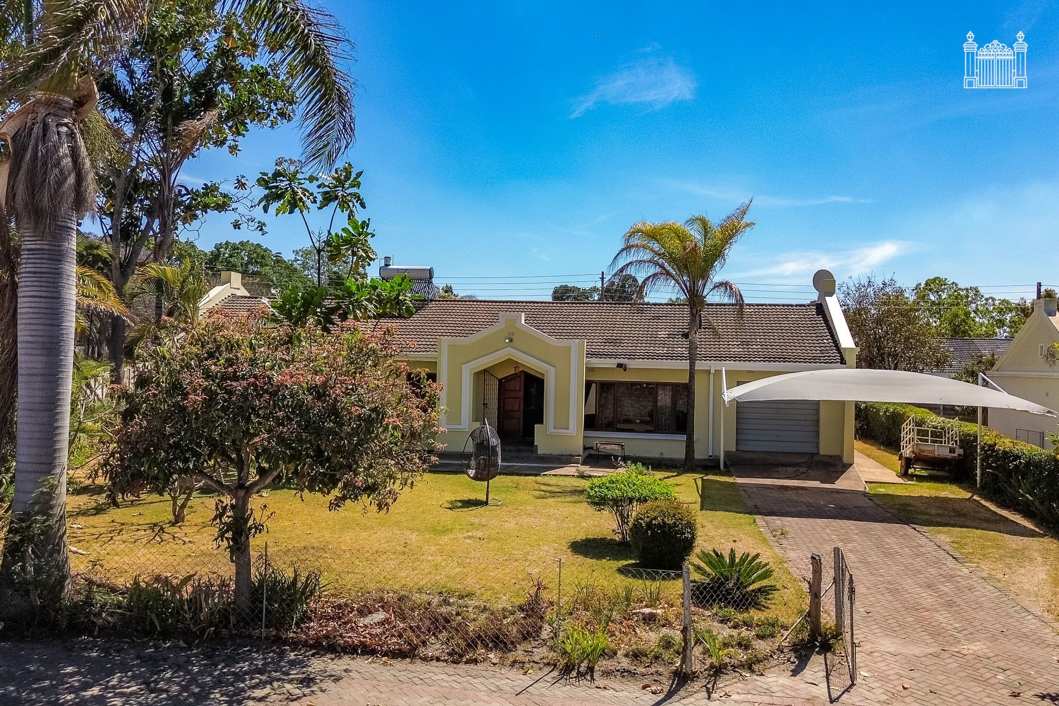Cluster for sale in Athlone, Zimbabwe - 3ZB1753726