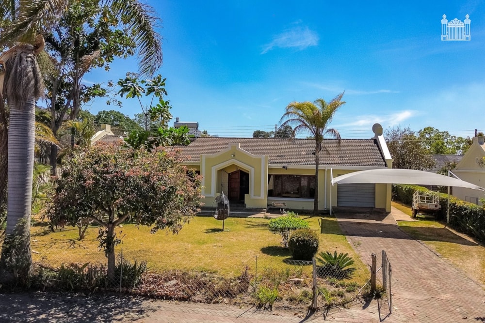 Cluster for sale in Athlone, Zimbabwe - 3ZB1753726 Cluster for sale in Athlone, Zimbabwe - 3ZB1753726