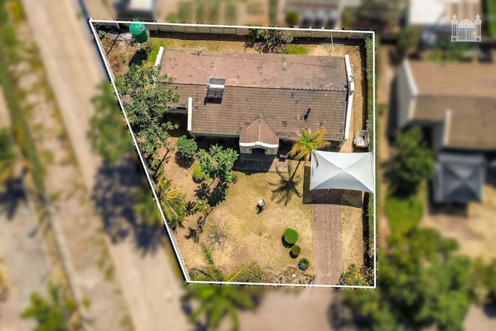 Cluster for sale in Athlone, Zimbabwe - 3ZB1753726 Cluster for sale in Athlone, Zimbabwe - 3ZB1753726