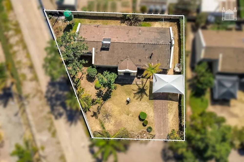Cluster for sale in Athlone, Zimbabwe - 3ZB1753726 Cluster for sale in Athlone, Zimbabwe - 3ZB1753726