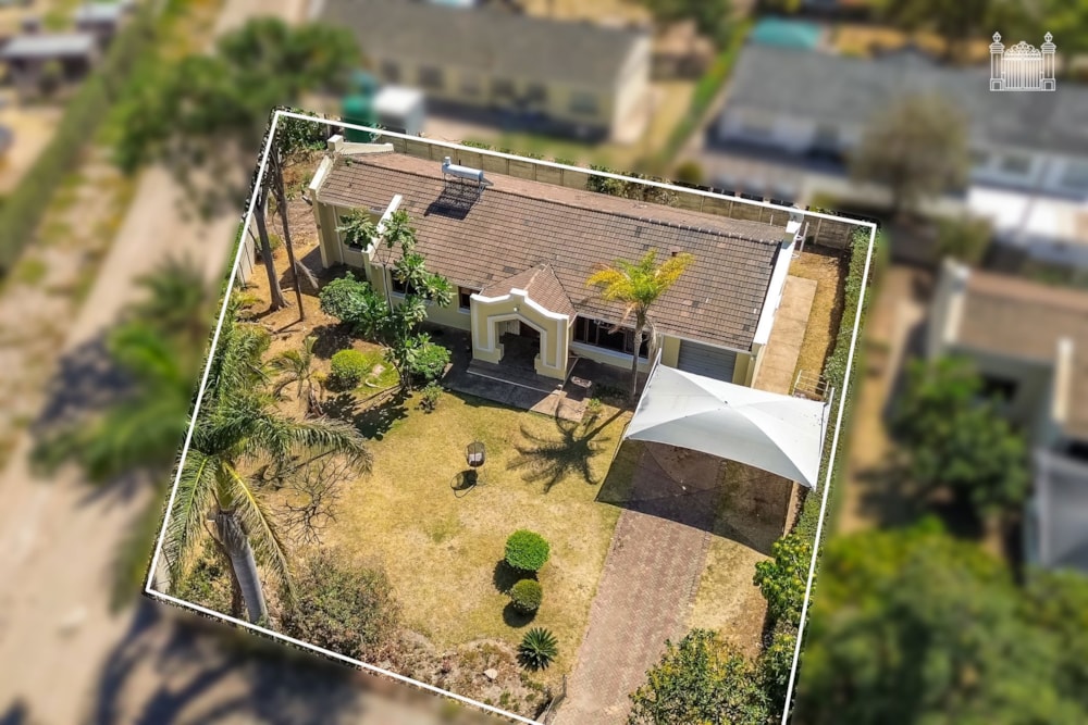 Cluster for sale in Athlone, Zimbabwe - 3ZB1753726 Cluster for sale in Athlone, Zimbabwe - 3ZB1753726