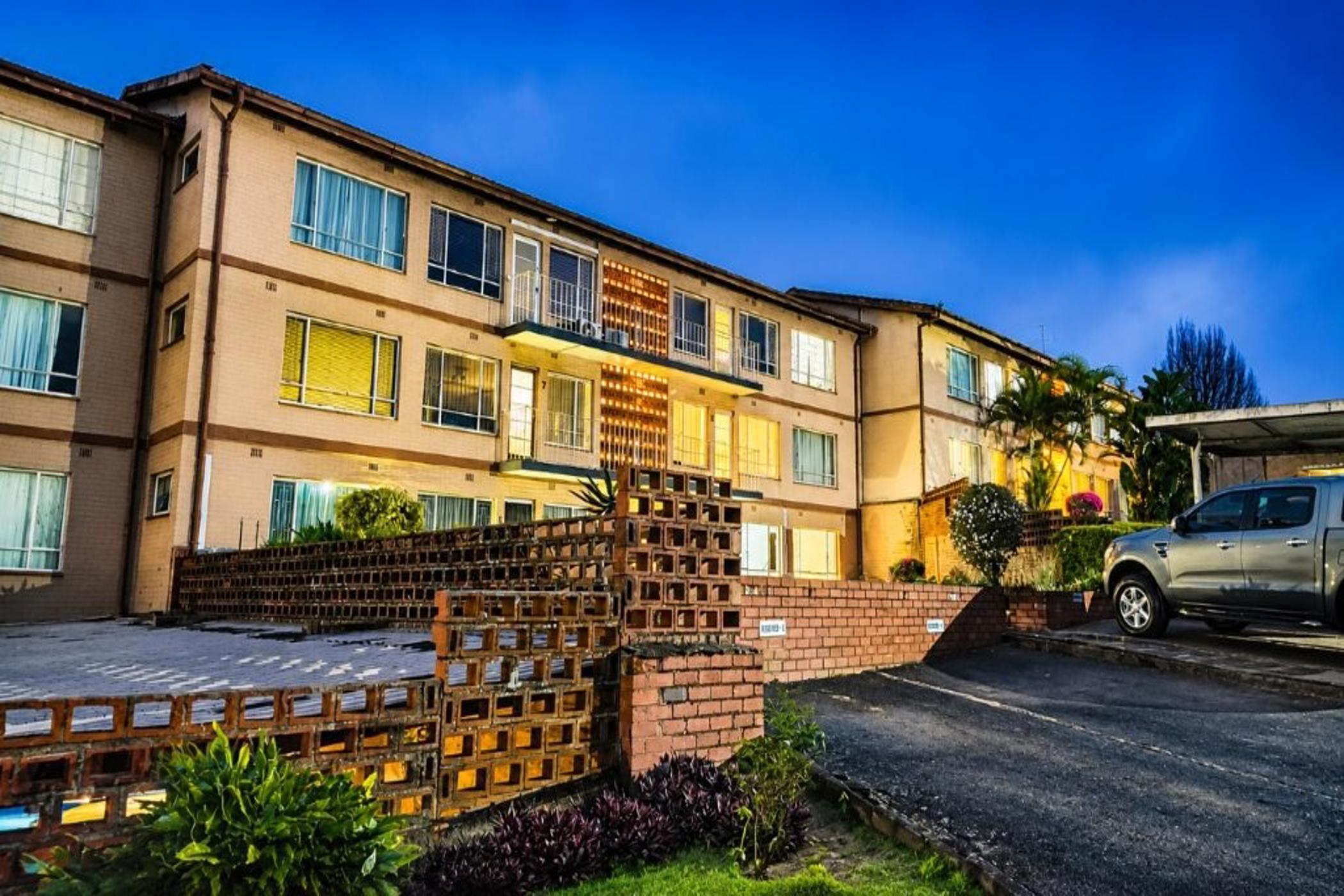 Apartment for sale in Pinetown - 1WP1753689