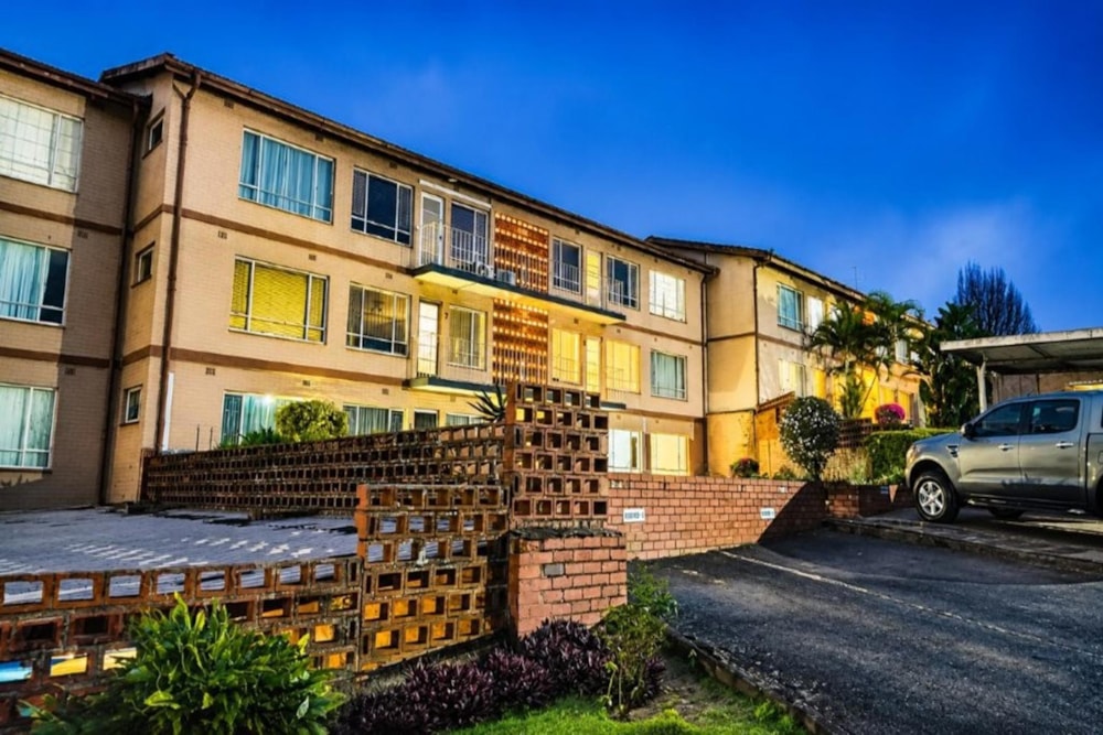 Apartment for sale in Pinetown - 1WP1753689 Apartment for sale in Pinetown - 1WP1753689