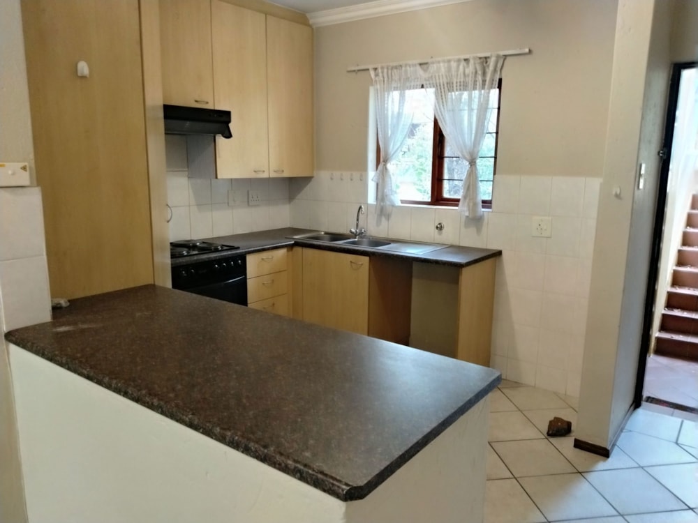 Apartment to rent in Sunninghill - FYL1753695 Apartment to rent in Sunninghill - FYL1753695