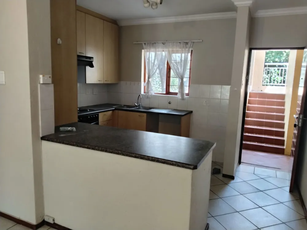 Apartment to rent in Sunninghill - FYL1753695 Apartment to rent in Sunninghill - FYL1753695