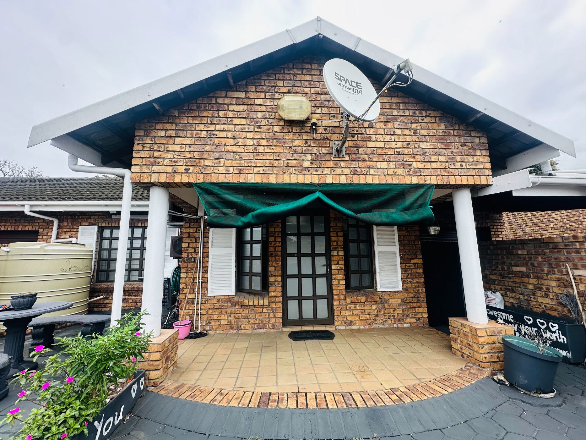 Townhouse for sale in Arboretum, Richards Bay - 1RY1753739