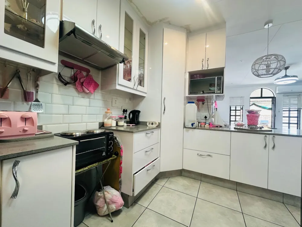 Townhouse for sale in Arboretum, Richards Bay - 1RY1753739
