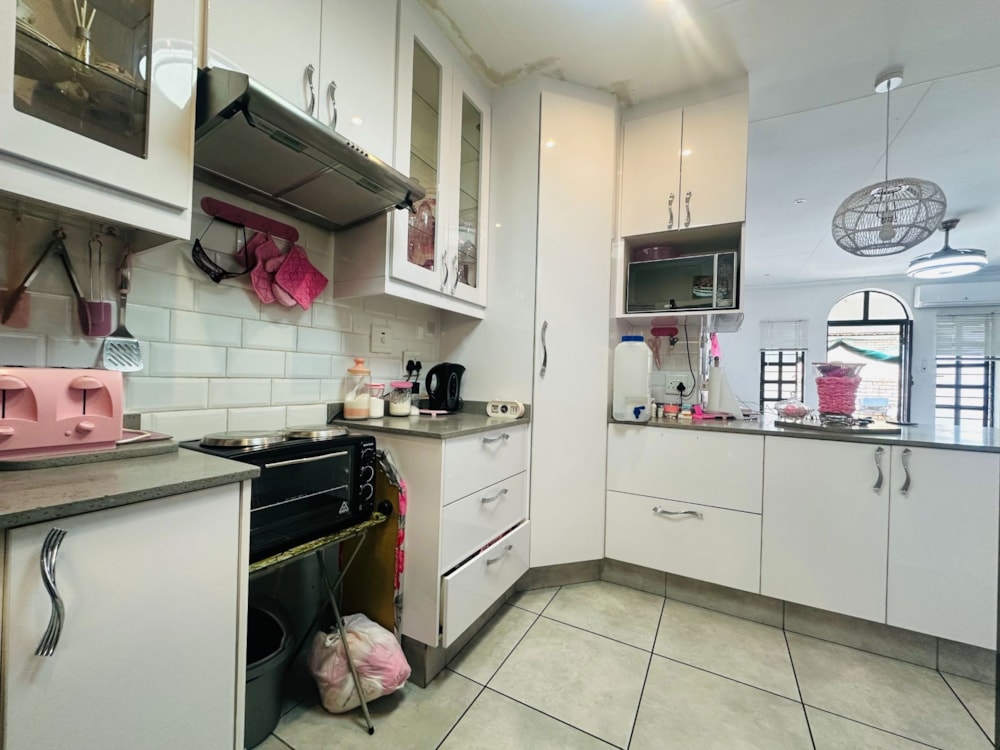 Townhouse for sale in Arboretum, Richards Bay - 1RY1753739 Townhouse for sale in Arboretum, Richards Bay - 1RY1753739