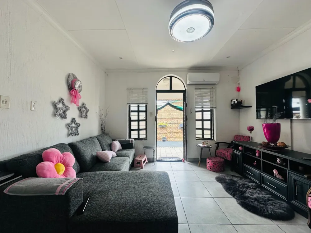 Townhouse for sale in Arboretum, Richards Bay - 1RY1753739