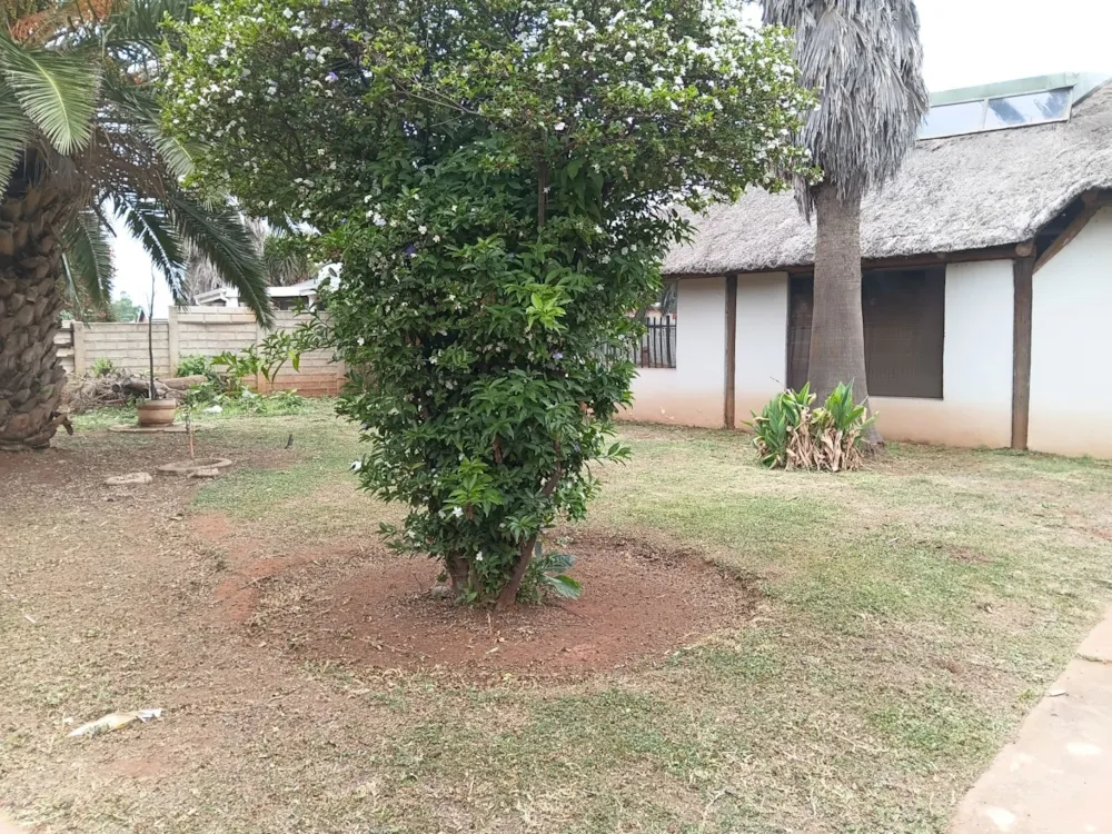 House for sale in Vanderbijlpark CW 1 - 1VT1753704