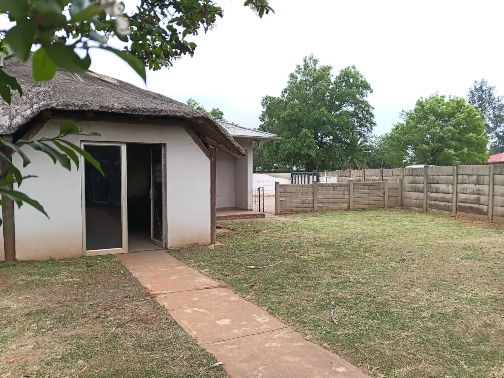 House for sale in Vanderbijlpark CW 1 - 1VT1753704