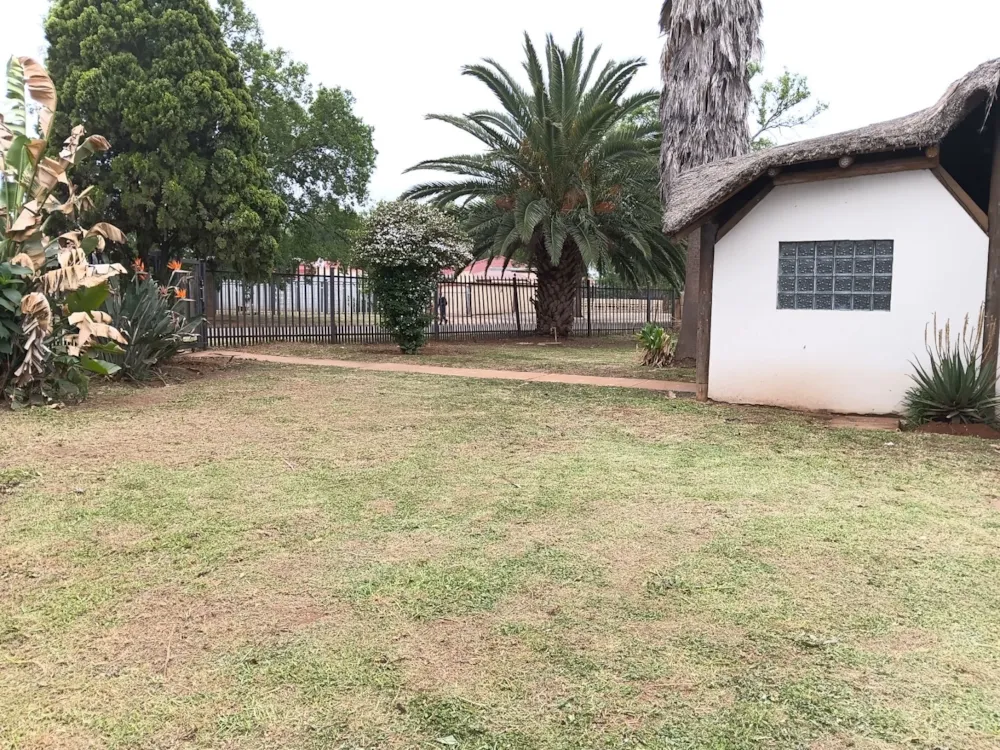House for sale in Vanderbijlpark CW 1 - 1VT1753704