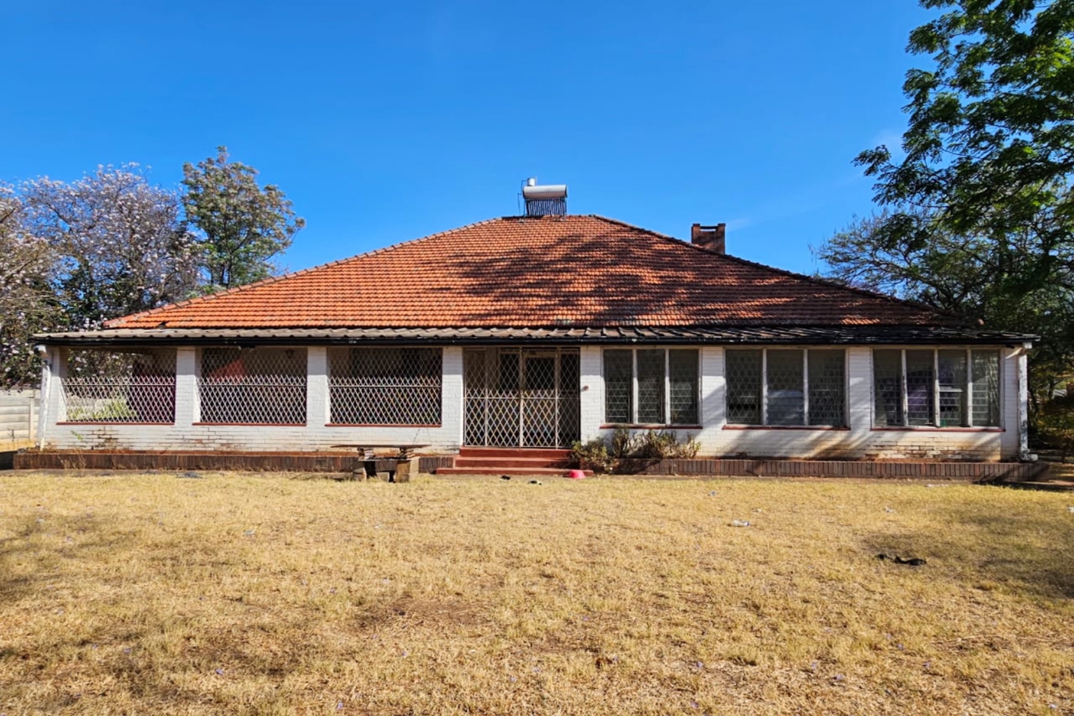 House for sale in Hillside, Bulawayo, Zimbabwe - 3ZB1753806