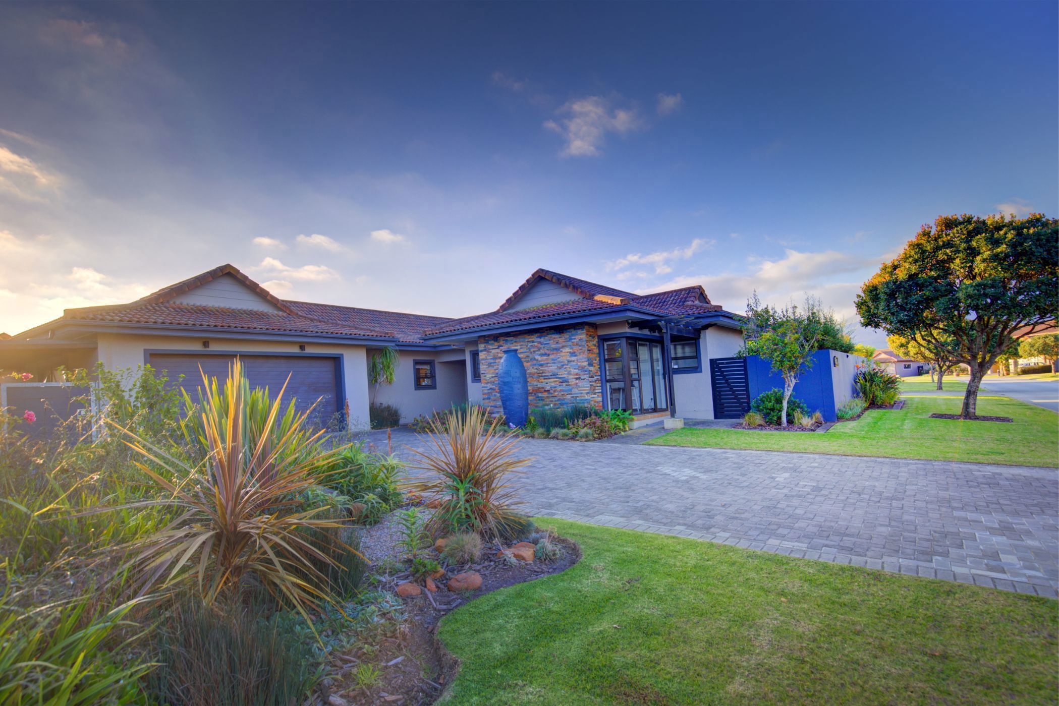 House to rent in Heather Park, George - GEL1753709