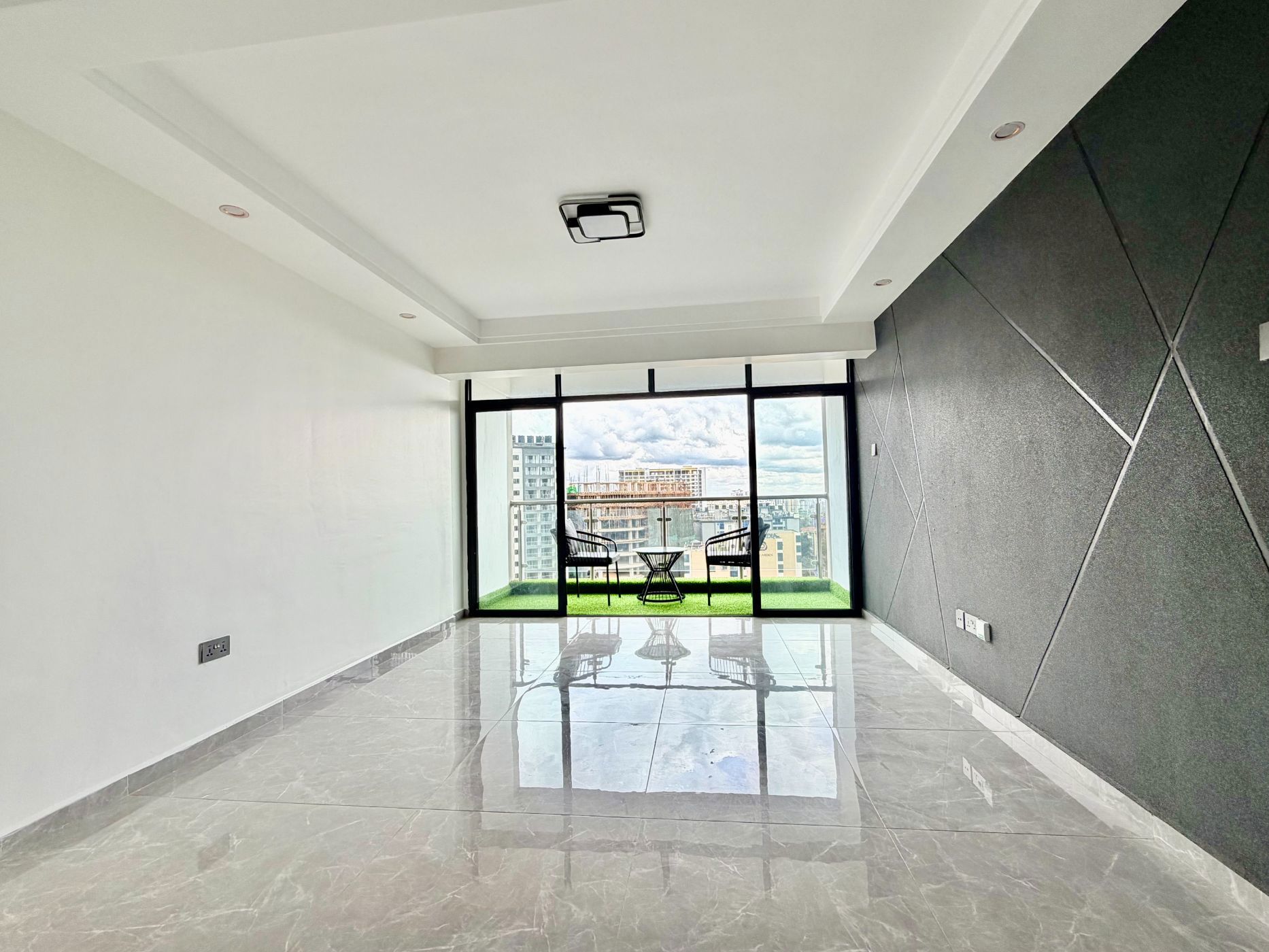 Apartment to rent in Kileleshwa, Kenya - 3KE1754966
