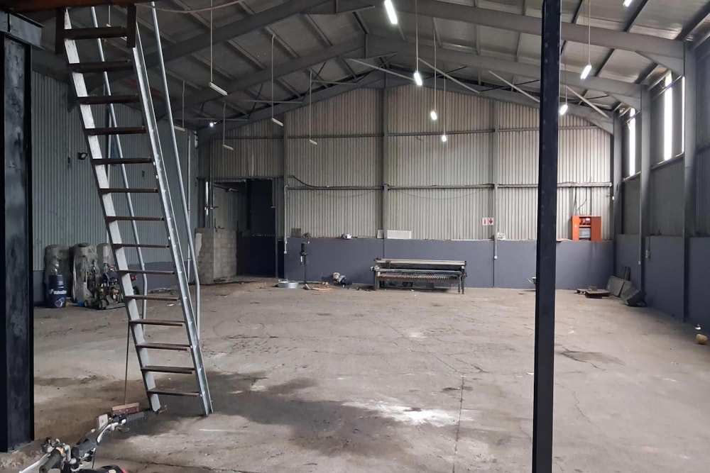 Commercial industrial property to rent in New Germany - 1WP1753723 Commercial industrial property to rent in New Germany - 1WP1753723
